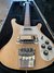Rickenbacker 4003/4 , Mapleglo: Full Instrument - Front