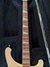 Rickenbacker 4003/4 , Mapleglo: Neck - Front