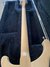 Rickenbacker 4003/4 , Mapleglo: Neck - Rear