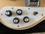 Rickenbacker 4003/4 , Mapleglo: Close up - Free2