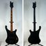 Rickenbacker 4001/4 , Jetglo: Full Instrument - Front