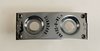Rickenbacker 4001/4 , Jetglo: Close up - Free