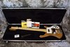 Rickenbacker 4003/4 , Natural Walnut: Free image2