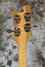 Rickenbacker 4003/4 , Natural Walnut: Headstock - Rear