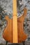 May 2014 Rickenbacker 4003/4 , Natural Walnut: Body - Rear