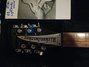 Rickenbacker 360/12 , Jetglo: Headstock