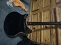 Rickenbacker 360/12 , Jetglo: Full Instrument - Rear