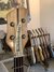 Rickenbacker 3001/4 , Jetglo: Headstock