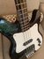 Rickenbacker 3001/4 , Jetglo: Body - Front