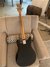 Rickenbacker 3001/4 , Jetglo: Full Instrument - Rear
