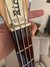 Rickenbacker 3001/4 , Jetglo: Neck - Front
