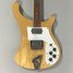 Rickenbacker 480/6 Mod, Mapleglo: Body - Front