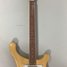 Rickenbacker 480/6 Mod, Mapleglo: Neck - Front
