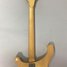 Rickenbacker 480/6 Mod, Mapleglo: Neck - Rear