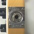 Rickenbacker 480/6 Mod, Mapleglo: Close up - Free