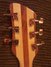 Rickenbacker 360/6 , Mapleglo: Headstock - Rear