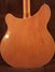 Apr 2011 Rickenbacker 360/6 , Mapleglo: Body - Rear