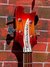 Rickenbacker 4003/4 , Fireglo: Headstock