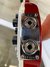 Rickenbacker 4003/4 , Fireglo: Close up - Free