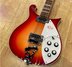 Rickenbacker 620/6 , Fireglo: Free image