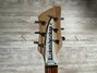 Rickenbacker 620/6 , Mapleglo: Headstock