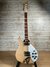 Rickenbacker 620/6 , Mapleglo: Free image