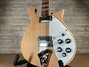 Rickenbacker 620/6 , Mapleglo: Free image2