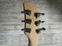 Rickenbacker 620/6 , Mapleglo: Headstock - Rear
