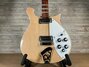 Rickenbacker 620/6 , Mapleglo: Body - Front