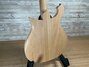 Apr 2012 Rickenbacker 620/6 , Mapleglo: Body - Rear
