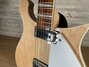 Rickenbacker 620/6 , Mapleglo: Neck - Front
