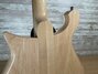 Rickenbacker 620/6 , Mapleglo: Neck - Rear