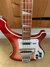 Rickenbacker 4003/4 , Fireglo: Free image2