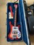 Rickenbacker 4003/4 , Fireglo: Full Instrument - Front