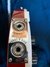 Rickenbacker 4003/4 , Fireglo: Close up - Free
