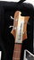 Rickenbacker 4003/4 Mod, Mapleglo: Headstock