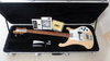 Rickenbacker 4003/4 Mod, Mapleglo: Full Instrument - Front