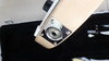 Rickenbacker 4003/4 Mod, Mapleglo: Close up - Free