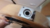 Rickenbacker 4003/4 Mod, Mapleglo: Close up - Free2