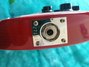Rickenbacker 330/6 , Fireglo: Close up - Free