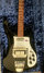 Rickenbacker 4001/4 V63, Jetglo: Body - Front