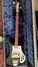 Rickenbacker 4001/4 V63, Jetglo: Full Instrument - Front