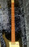 Rickenbacker 4001/4 V63, Jetglo: Neck - Front