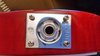 Rickenbacker 325/6 V63, Fireglo: Close up - Free