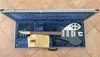 Rickenbacker 350/6 V63, Fireglo: Full Instrument - Front