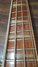Rickenbacker 4001/4 BT, White: Neck - Front