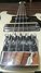Rickenbacker 4001/4 BT, White: Close up - Free2