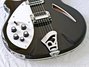 Rickenbacker 360/6 , Jetglo: Free image