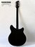 Rickenbacker 360/6 , Jetglo: Full Instrument - Rear