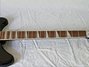 Rickenbacker 360/6 , Jetglo: Neck - Front